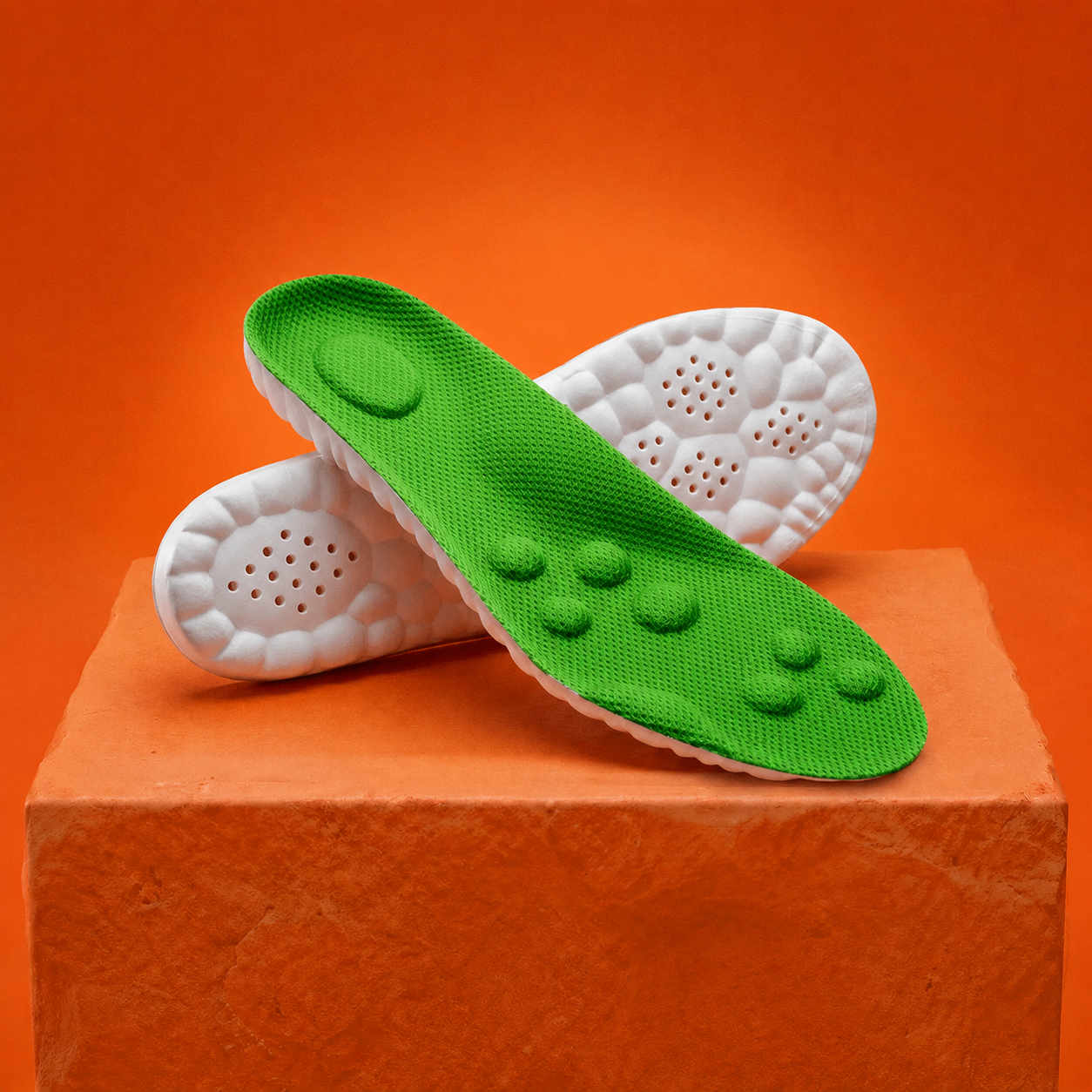 Massage Insoles
