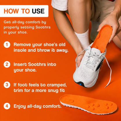 Massage Insoles