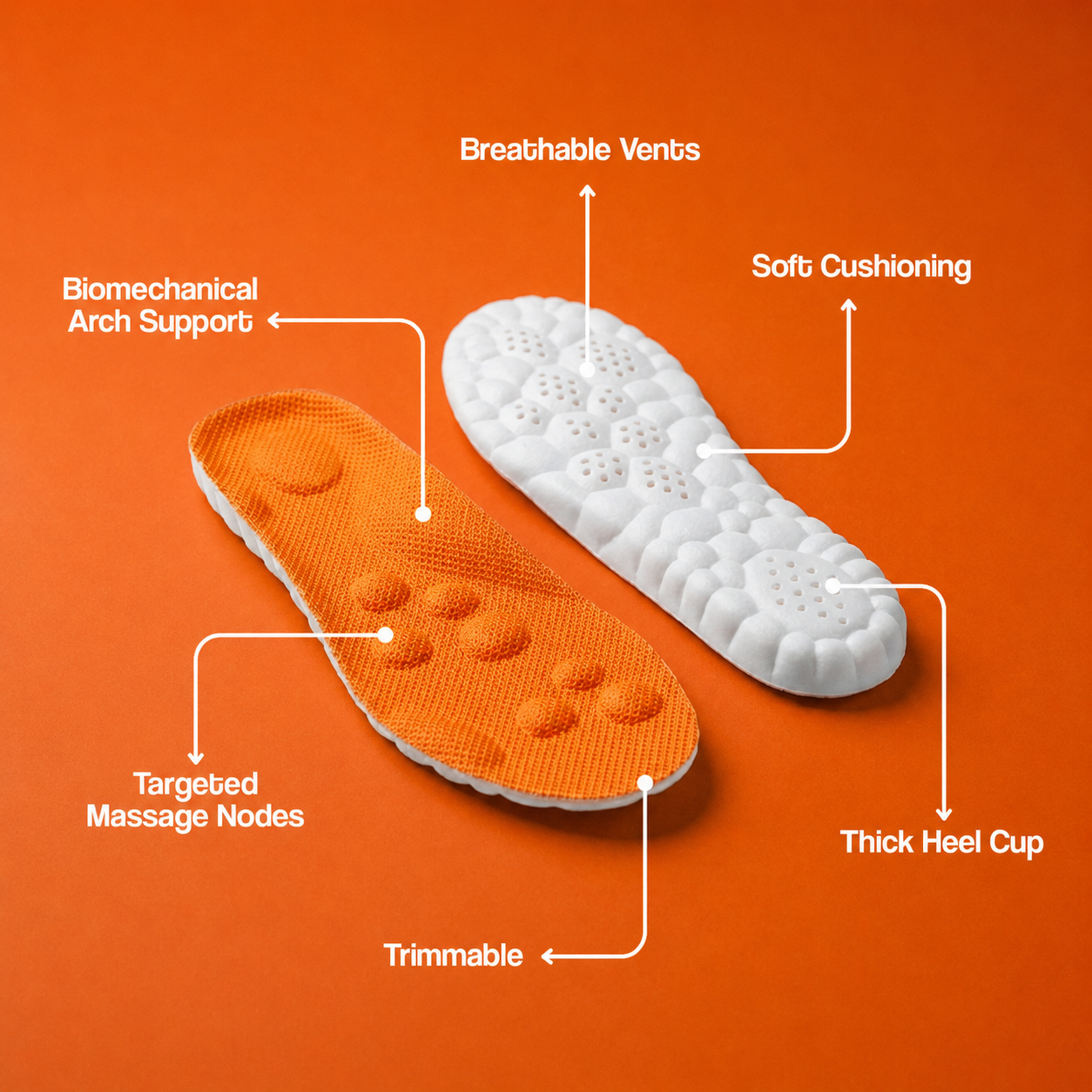 Massage Insoles