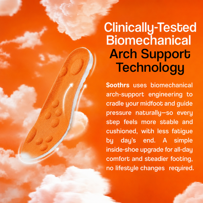 Massage Insoles